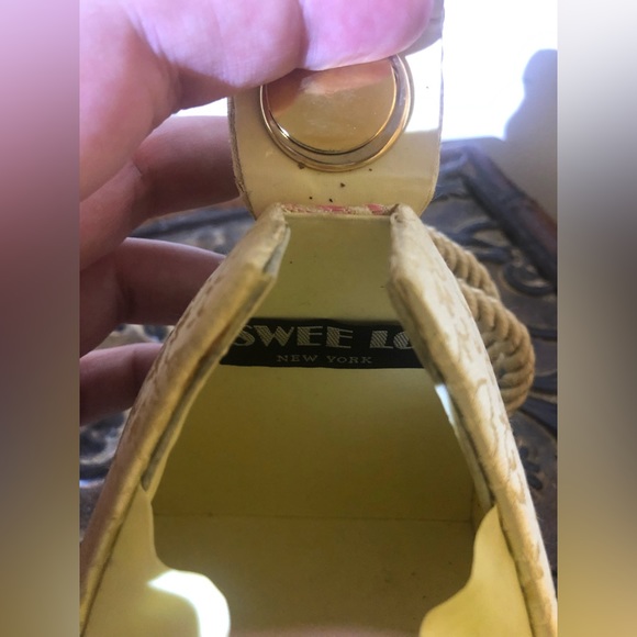 Vintage Sweet Lo Evening Bag Micro/Mini - Picture 4 of 5